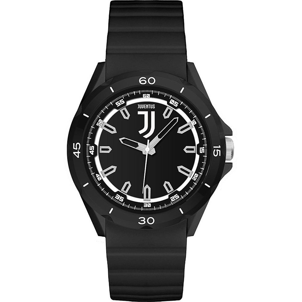 orologio solo tempo uomo Juventus - P-JN460UN1 P-JN460UN1