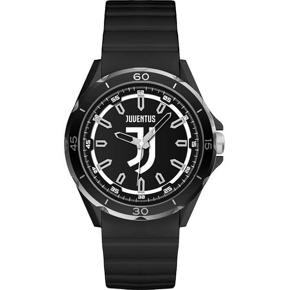 orologio solo tempo uomo Juventus - P-JN460UNS2 P-JN460UNS2