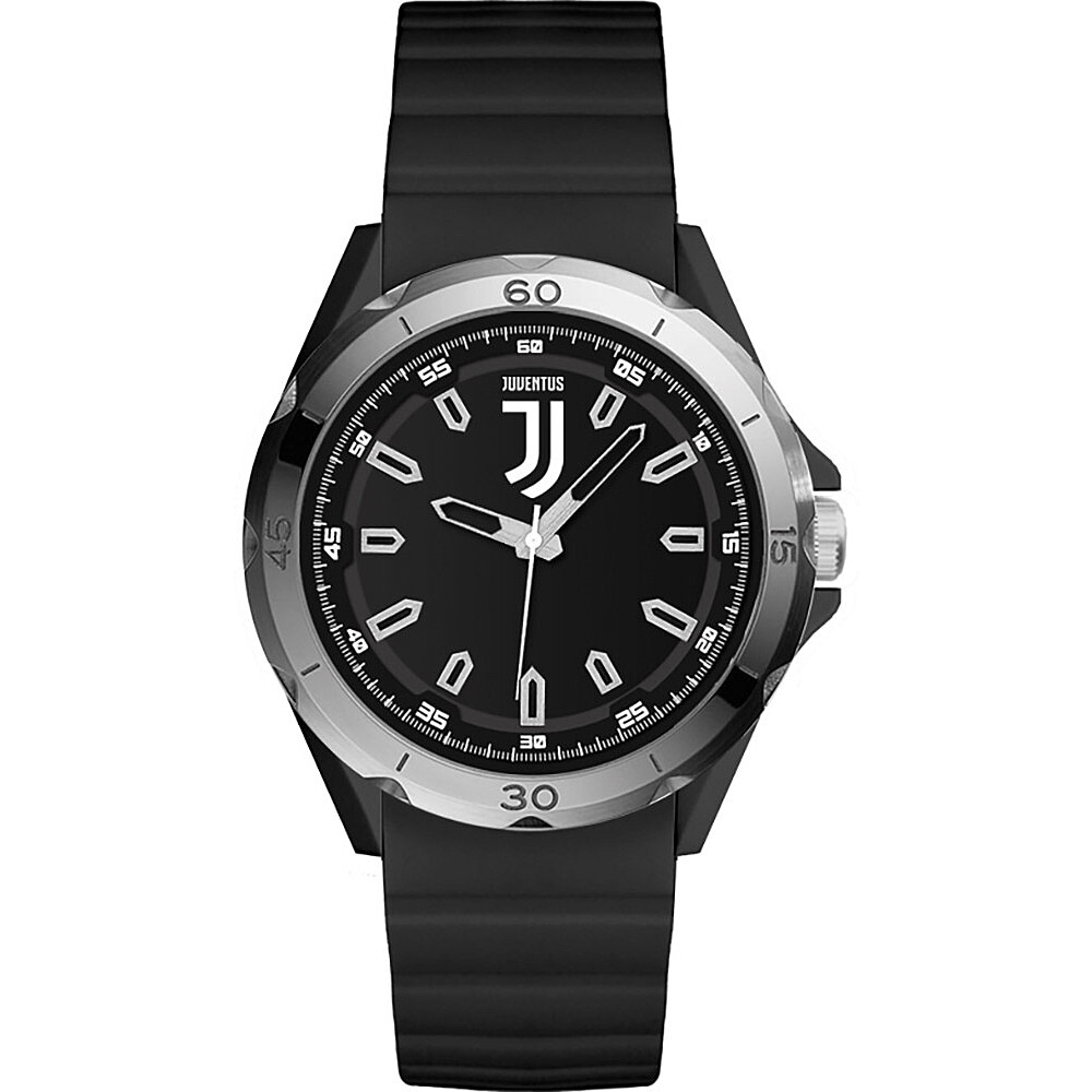 orologio solo tempo uomo Juventus - P-JN460XNS P-JN460XNS