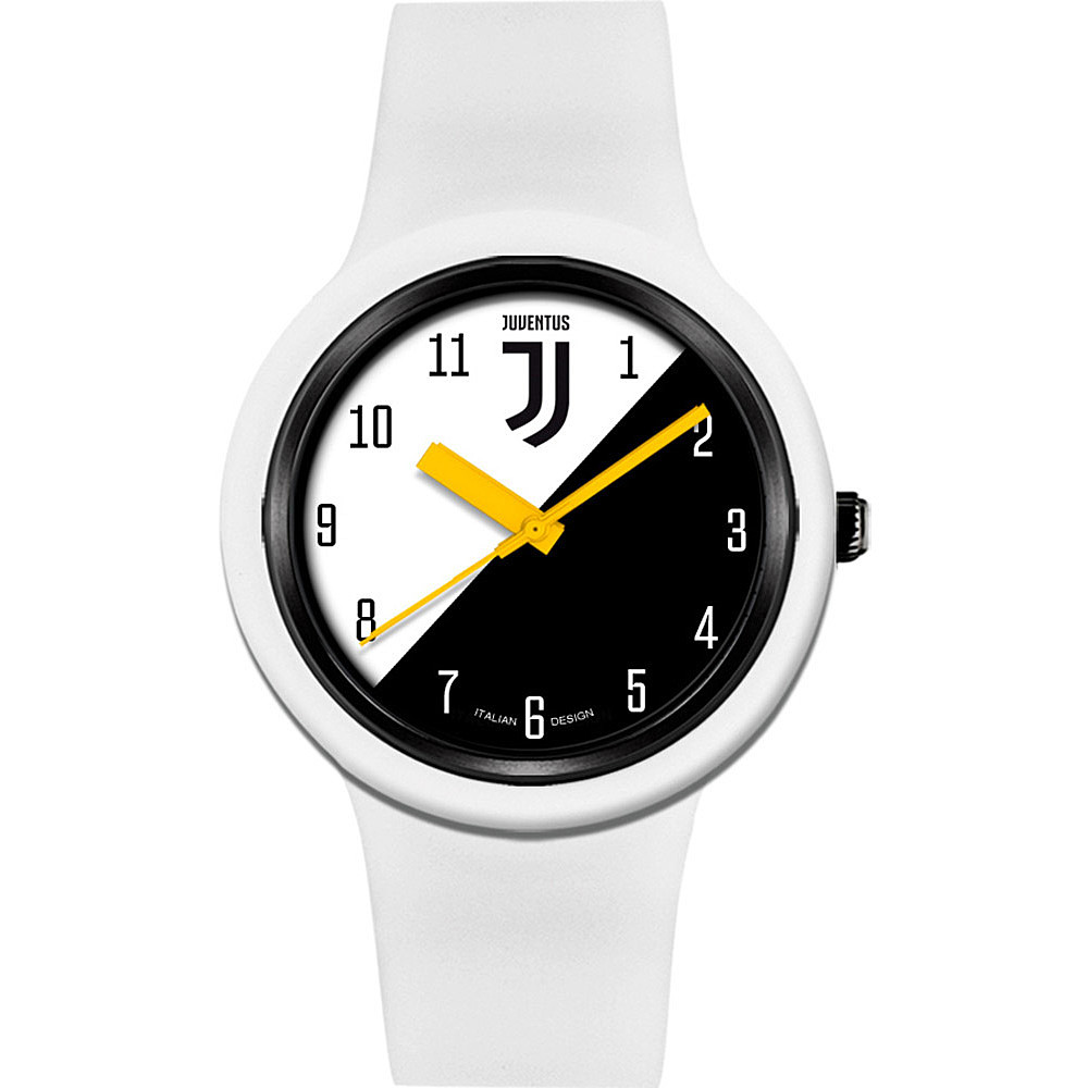 orologio solo tempo uomo Juventus - P-JW430UNW P-JW430UNW