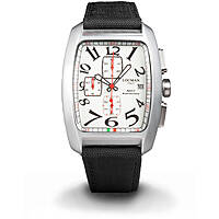 orologio solo tempo uomo Locman Sport Anniversary - 0470L05S-LLAVRDCK 0470L05S-LLAVRDCK