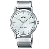 orologio solo tempo uomo Lorus Classic - RG855CX9 RG855CX9