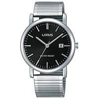 orologio solo tempo uomo Lorus Classic - RG857CX9 RG857CX9