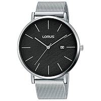 orologio solo tempo uomo Lorus Classic - RH901LX8 RH901LX8