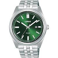 orologio solo tempo uomo Lorus Classic RH967QX9