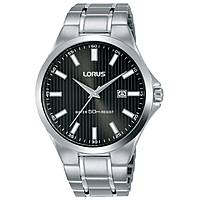 orologio solo tempo uomo Lorus Classic - RH991KX9 RH991KX9