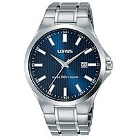 orologio solo tempo uomo Lorus Classic - RH993KX9 RH993KX9
