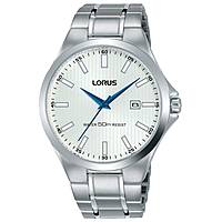 orologio solo tempo uomo Lorus Classic - RH997KX9 RH997KX9