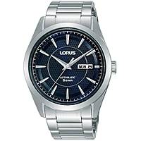 orologio solo tempo uomo Lorus Classic - RL437AX9 RL437AX9