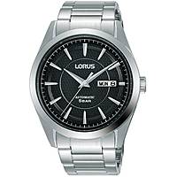 orologio solo tempo uomo Lorus Classic - RL441AX9 RL441AX9