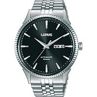 orologio solo tempo uomo Lorus Classic RL471AX9