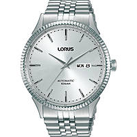 orologio solo tempo uomo Lorus Classic RL473AX9