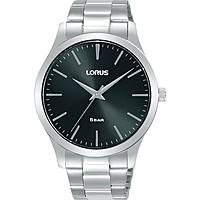 orologio solo tempo uomo Lorus Classic - RRX63HX9 RRX63HX9