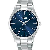 orologio solo tempo uomo Lorus Classic - RRX65HX9 RRX65HX9