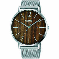 orologio solo tempo uomo Lorus - RH995MX9 RH995MX9