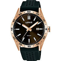orologio solo tempo uomo Lorus Sport RH964NX9