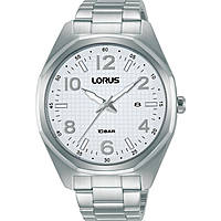 orologio solo tempo uomo Lorus Sport - RH971NX9 RH971NX9