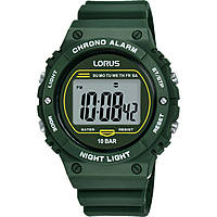 orologio solo tempo uomo Lorus Sports R2309PX9