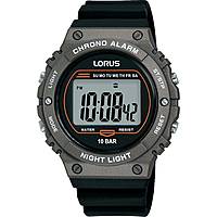 orologio solo tempo uomo Lorus Sports - R2311PX9 R2311PX9