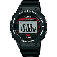 orologio solo tempo uomo Lorus Sports - R2313PX9 R2313PX9