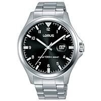orologio solo tempo uomo Lorus Sports RH961KX9