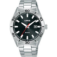 orologio solo tempo uomo Lorus Sports RH965PX9
