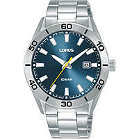 orologio solo tempo uomo Lorus Sports RH967PX9