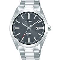 orologio solo tempo uomo Lorus Sports - RX333AX9 RX333AX9