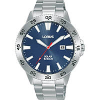 orologio solo tempo uomo Lorus Sports RX341AX9