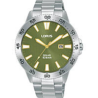 orologio solo tempo uomo Lorus Sports RX343AX9