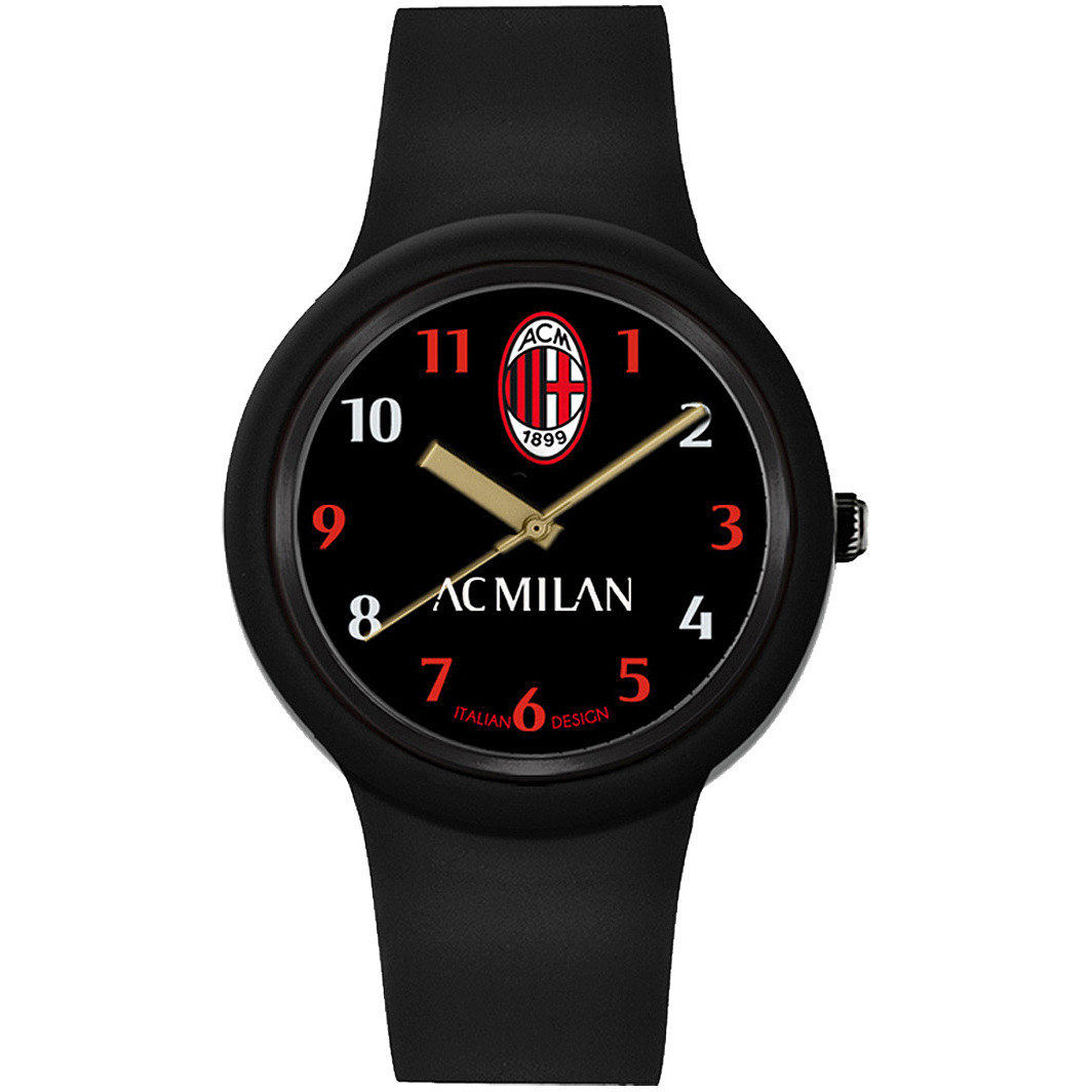 orologio solo tempo uomo Milan - P-MN430XN4 P-MN430XN4