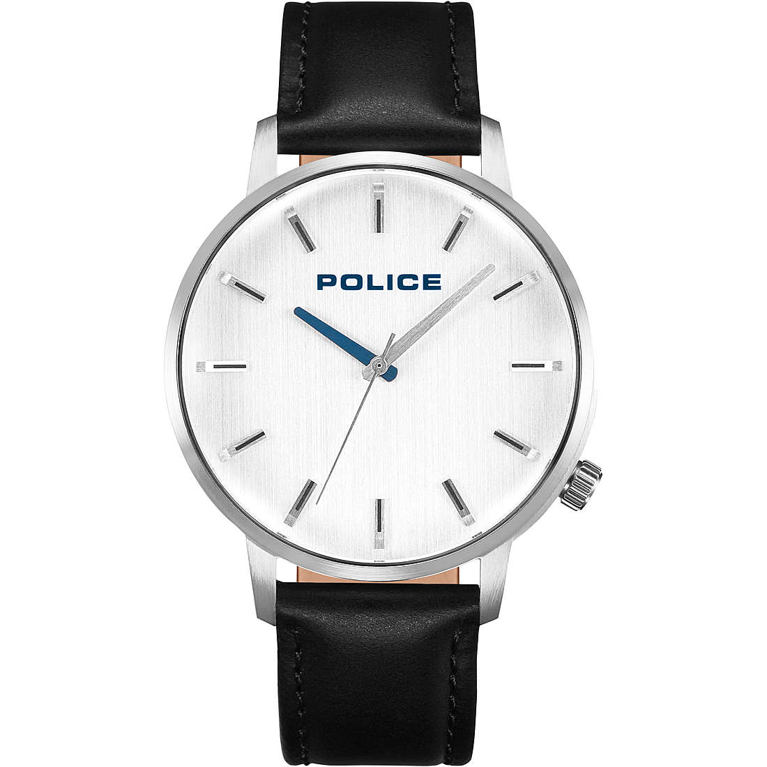 orologio solo tempo uomo Police - PL.15923JS/04 PL.15923JS/04