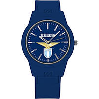 orologio solo tempo uomo S.S. Lazio P-LB461UB1