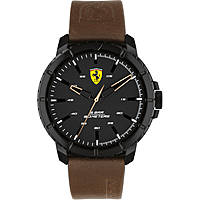 orologio solo tempo uomo Scuderia Ferrari Forza Evo FER0830902