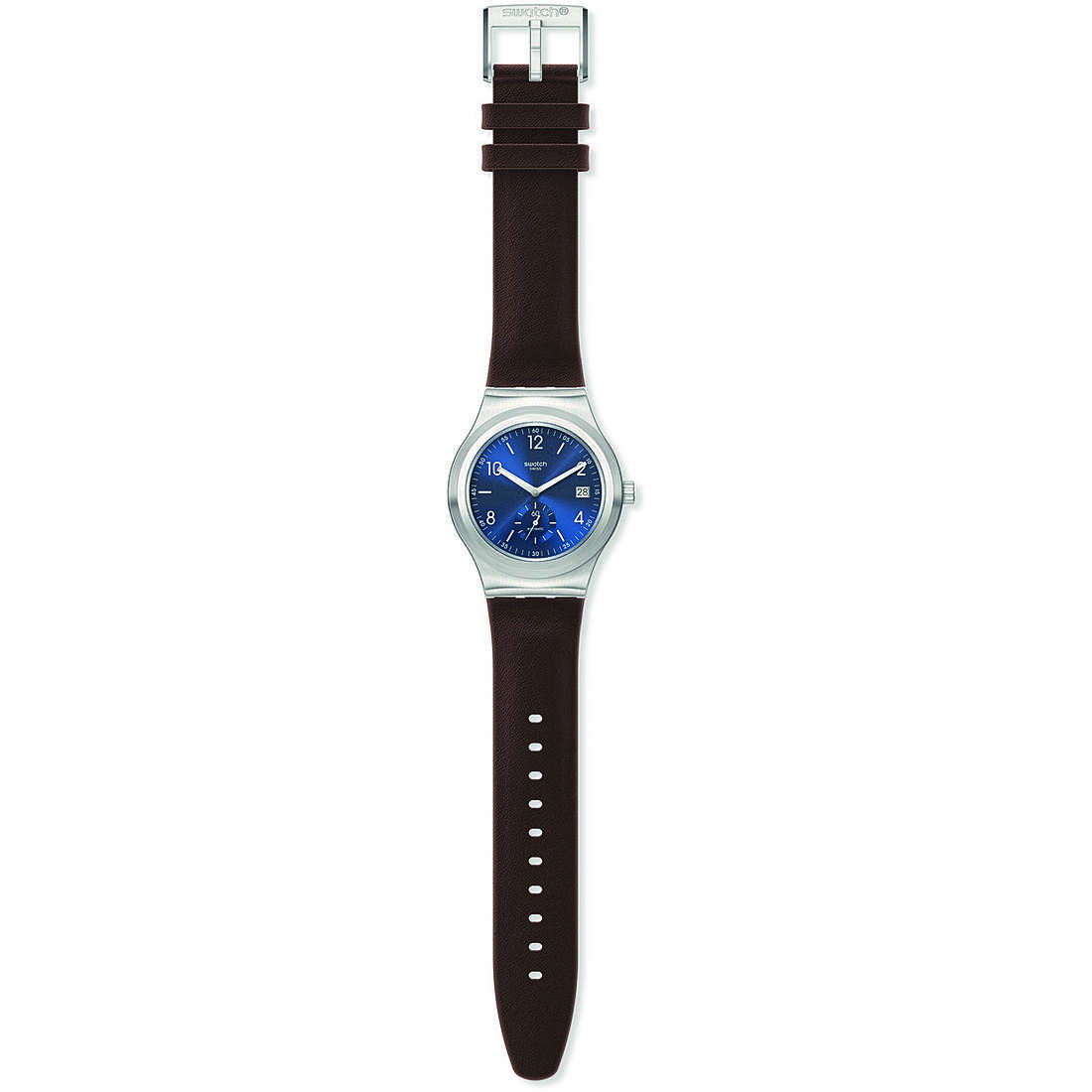 orologio solo tempo uomo Swatch Monthly Drops - SY23S410 SY23S410