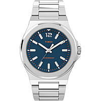 orologio solo tempo uomo Timex Essex - TW2V02000 TW2V02000
