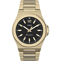 orologio solo tempo uomo Timex Essex - TW2V02100 TW2V02100