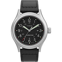 orologio solo tempo uomo Timex Expedition Sierra - TW2V07400 TW2V07400