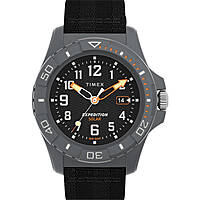 orologio solo tempo uomo Timex - TW2V40500 TW2V40500