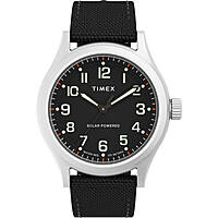 orologio solo tempo uomo Timex - TW2V64500 TW2V64500