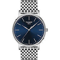 orologio solo tempo uomo Tissot T-Classic Everytime T1434101104100