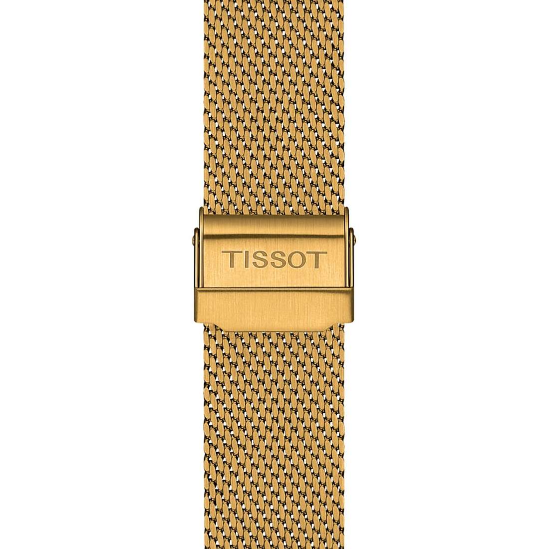 orologio solo tempo uomo Tissot T-Classic Everytime T1434103302100