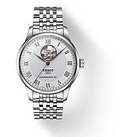orologio solo tempo uomo Tissot T-Classic Le Locle T0064071103302