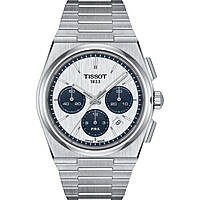 orologio solo tempo uomo Tissot T-Classic Prx T1374271101101