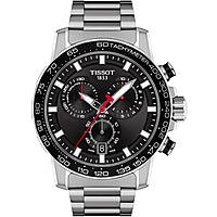 orologio solo tempo uomo Tissot T-Sport Supersport Chrono T1256171105100