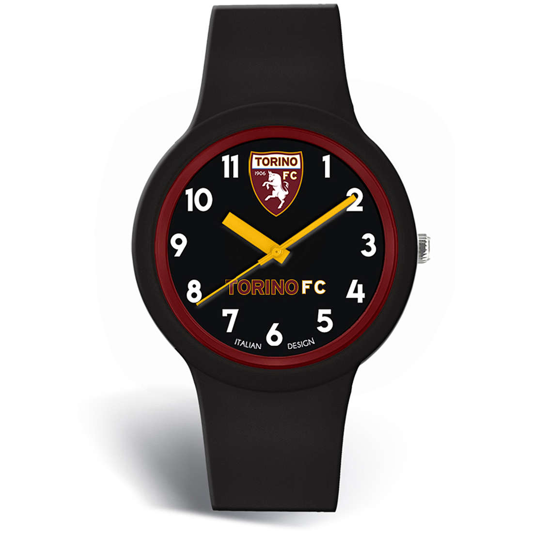 orologio solo tempo uomo Torino F.C. - P-TN430XN1 P-TN430XN1