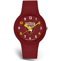 orologio solo tempo uomo Torino F.C. P-TR430UR2