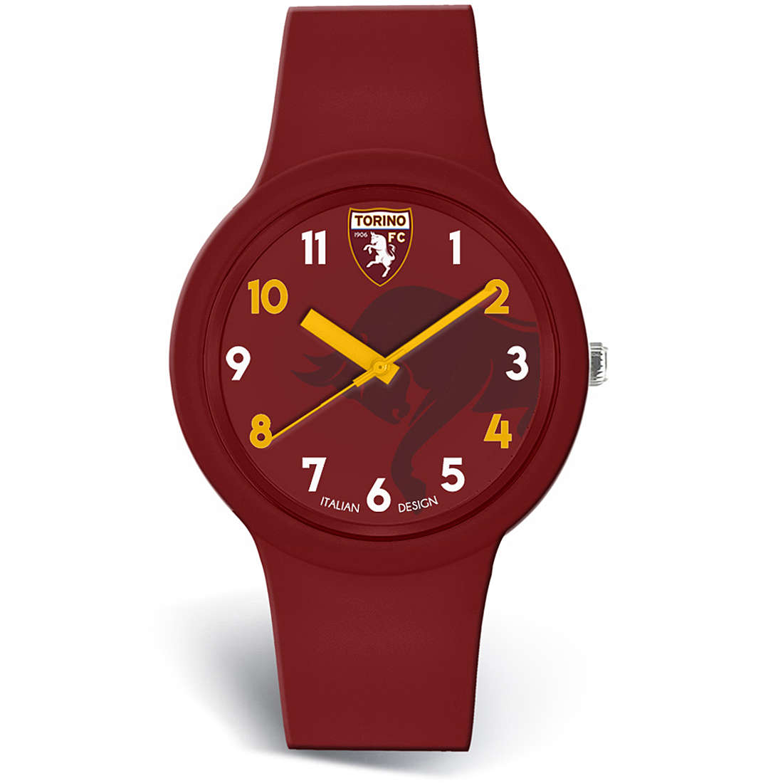 orologio solo tempo uomo Torino F.C. - P-TR430UR4 P-TR430UR4