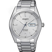 orologio solo tempo uomo Vagary By Citizen Gear Matic IX3-211-11
