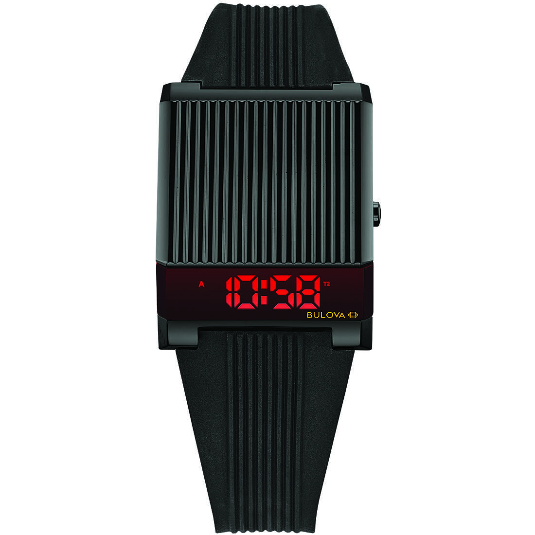 orologio uomo Bulova digitale 98C135